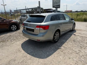 Toyota Avensis 2.0 D4D - 4900 € / 9583.57 лв. - 38128565 7 | Car24.bg Toyota Avensis 2.0 D4D - 4900 € / 9583.57 лв. - 38128565 7