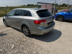 Toyota Avensis 2.0 D4D - 4900 € / 9583.57 лв. - 38128565 5 | Car24.bg Toyota Avensis 2.0 D4D - 4900 € / 9583.57 лв. - 38128565 5