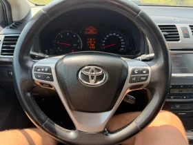 Toyota Avensis 2.0 D4D - 4900 € / 9583.57 лв. - 38128565 11 | Car24.bg Toyota Avensis 2.0 D4D - 4900 € / 9583.57 лв. - 38128565 11