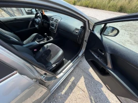 Toyota Avensis 2.0 D4D - 4900 € / 9583.57 лв. - 38128565 13 | Car24.bg Toyota Avensis 2.0 D4D - 4900 € / 9583.57 лв. - 38128565 13