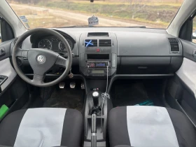 VW Polo 1.2 | Auto.bg — изображение 6 VW Polo 1.2 | Auto.bg — изображение 6