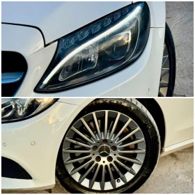 Mercedes-Benz C 250 AMG-line* Distronik* Подгрев* БялаПерла* Автомат* | Auto.bg — изображение 15 Mercedes-Benz C 250 AMG-line* Distronik* Подгрев* БялаПерла* Автомат* | Auto.bg — изображение 15