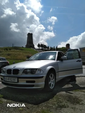 BMW 316
