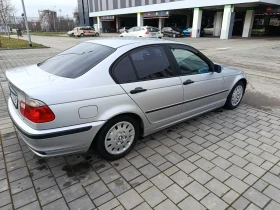 BMW 316 undefined | Auto.bg — изображение 9 BMW 316 undefined | Auto.bg — изображение 9