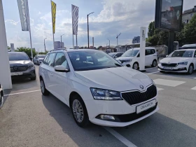 Skoda Fabia 1.0TSi 95k.c. - 9900 € / 19362.72 лв. - 95510508 3 | Car24.bg Skoda Fabia 1.0TSi 95k.c. - 9900 € / 19362.72 лв. - 95510508 3