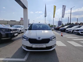 Skoda Fabia 1.0TSi 95k.c. - 9900 € / 19362.72 лв. - 95510508 2 | Car24.bg Skoda Fabia 1.0TSi 95k.c. - 9900 € / 19362.72 лв. - 95510508 2