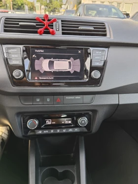 Skoda Fabia 1.0TSi 95k.c. - 9900 € / 19362.72 лв. - 95510508 14 | Car24.bg Skoda Fabia 1.0TSi 95k.c. - 9900 € / 19362.72 лв. - 95510508 14