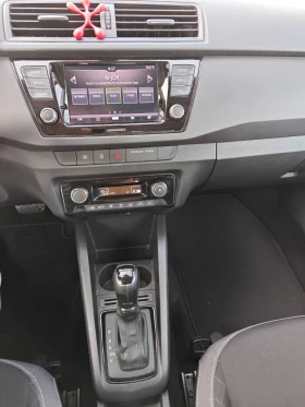 Skoda Fabia 1.0TSi 95k.c. - 9900 € / 19362.72 лв. - 95510508 12 | Car24.bg Skoda Fabia 1.0TSi 95k.c. - 9900 € / 19362.72 лв. - 95510508 12