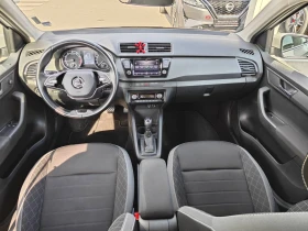 Skoda Fabia 1.0TSi 95k.c. - 9900 € / 19362.72 лв. - 95510508 11 | Car24.bg Skoda Fabia 1.0TSi 95k.c. - 9900 € / 19362.72 лв. - 95510508 11