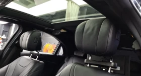Mercedes-Benz S 350 3.0 4MATIC | Auto.bg — изображение 14 Mercedes-Benz S 350 3.0 4MATIC | Auto.bg — изображение 14