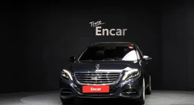 Mercedes-Benz S 350 3.0 4MATIC | Auto.bg — изображение 3 Mercedes-Benz S 350 3.0 4MATIC | Auto.bg — изображение 3