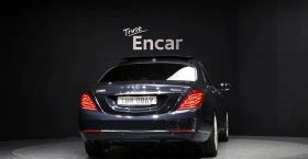 Mercedes-Benz S 350 3.0 4MATIC | Auto.bg — изображение 4 Mercedes-Benz S 350 3.0 4MATIC | Auto.bg — изображение 4