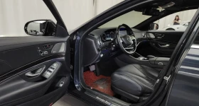 Mercedes-Benz S 350 3.0 4MATIC | Auto.bg — изображение 8 Mercedes-Benz S 350 3.0 4MATIC | Auto.bg — изображение 8