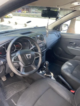 Dacia Sandero undefined | Auto.bg — изображение 6 Dacia Sandero undefined | Auto.bg — изображение 6
