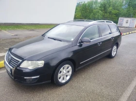 VW Passat 2.0 TDI 4x4 | Auto.bg — изображение 7 VW Passat 2.0 TDI 4x4 | Auto.bg — изображение 7