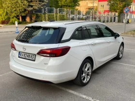 Opel Astra 1.6 | Auto.bg — изображение 6 Opel Astra 1.6 | Auto.bg — изображение 6