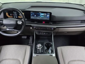 Kia Carnival 2.2 Automatic - 24548 € - 64633139 7 | Car24.bg Kia Carnival 2.2 Automatic - 24548 € - 64633139 7