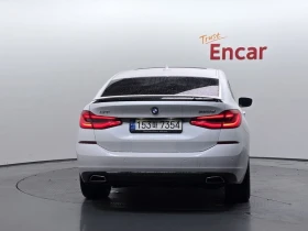 BMW 6 GT Gt 620D Luxury | Auto.bg — изображение 4 BMW 6 GT Gt 620D Luxury | Auto.bg — изображение 4