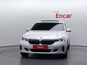 BMW 6 GT Gt 620D Luxury | Auto.bg — изображение 3 BMW 6 GT Gt 620D Luxury | Auto.bg — изображение 3