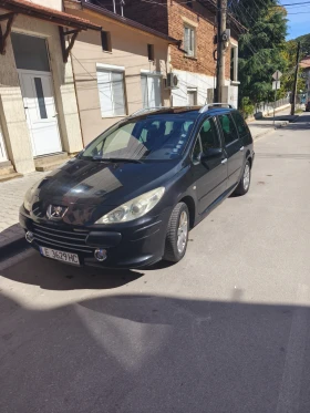Peugeot 307 undefined | Auto.bg — изображение 5 Peugeot 307 undefined | Auto.bg — изображение 5
