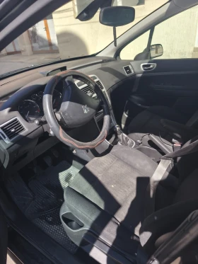 Peugeot 307 undefined | Auto.bg — изображение 6 Peugeot 307 undefined | Auto.bg — изображение 6