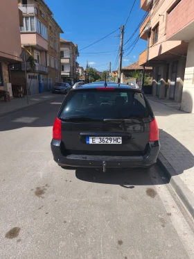 Peugeot 307 undefined | Auto.bg — изображение 3 Peugeot 307 undefined | Auto.bg — изображение 3