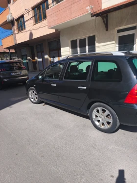 Peugeot 307 undefined | Auto.bg — изображение 4 Peugeot 307 undefined | Auto.bg — изображение 4