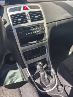 Peugeot 307 undefined | Auto.bg — изображение 8 Peugeot 307 undefined | Auto.bg — изображение 8