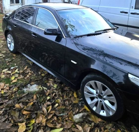 BMW 525 - 5500 € - 60677759 4 | Car24.bg BMW 525 - 5500 € - 60677759 4
