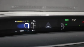 Toyota Prius undefined | Auto.bg — изображение 8 Toyota Prius undefined | Auto.bg — изображение 8