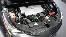 Toyota Prius undefined | Auto.bg — изображение 6 Toyota Prius undefined | Auto.bg — изображение 6