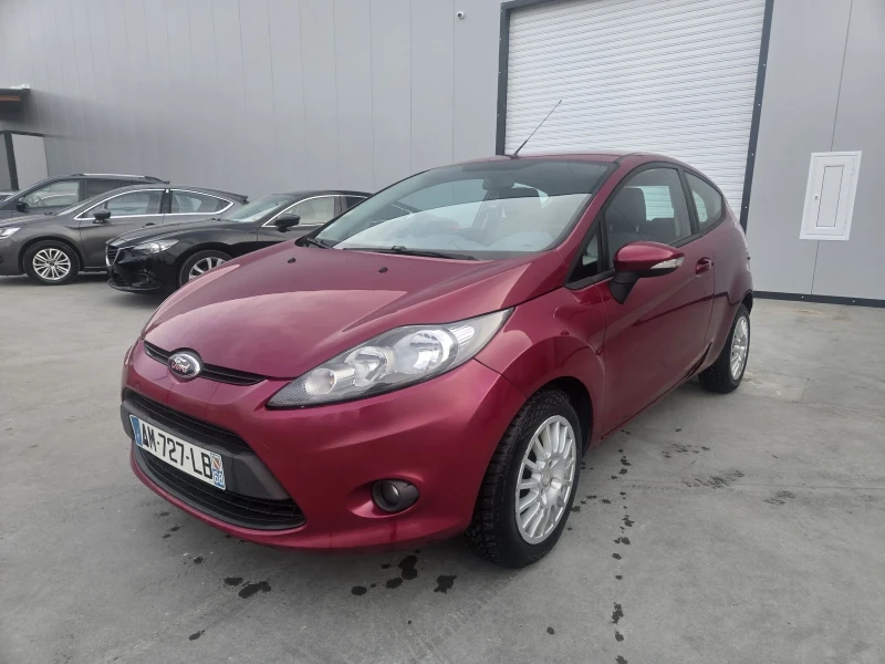 Ford Fiesta 1, 4 дизел - 2000 € / 3911.66 лв. - 17354715 1 | Car24.bg Ford Fiesta 1, 4 дизел - 2000 € / 3911.66 лв. - 17354715 1