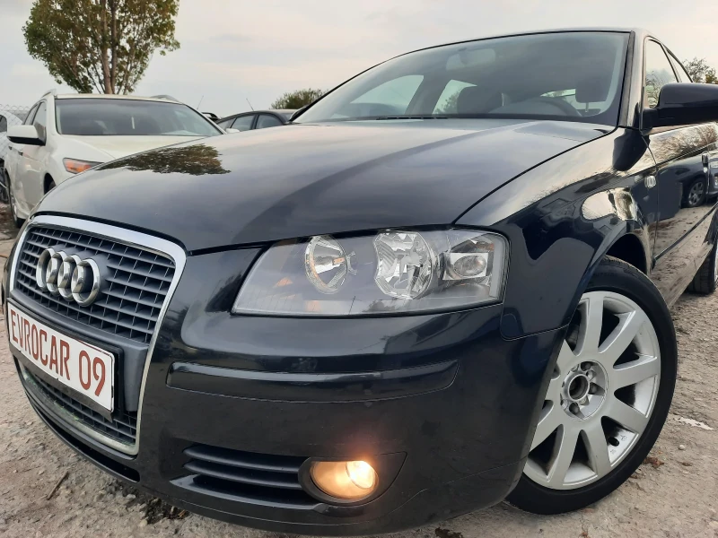 Audi A3 1.9TDI - 6999 лв. / 3578.53 € - 32678787 1 | Car24.bg Audi A3 1.9TDI - 6999 лв. / 3578.53 € - 32678787 1