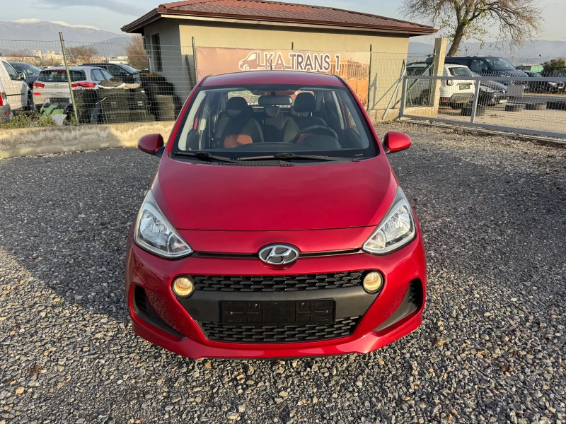 Hyundai I10 1.2 - 13999 лв. / 7157.58 € - 35410254 1 | Car24.bg Hyundai I10 1.2 - 13999 лв. / 7157.58 € - 35410254 1