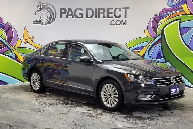 VW Passat Comfortline* АвтоКредит* (ЦЕНА ДО БГ) - 12499 € / 24445.92 лв. - 84585989 1 | Car24.bg VW Passat Comfortline* АвтоКредит* (ЦЕНА ДО БГ) - 12499 € / 24445.92 лв. - 84585989 1