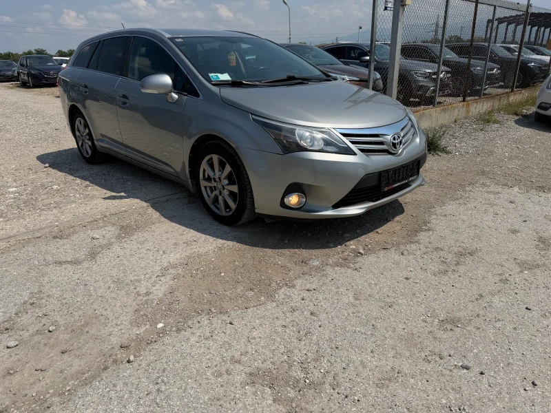 Toyota Avensis 2.0 D4D - 4900 € / 9583.57 лв. - 38128565 1 | Car24.bg Toyota Avensis 2.0 D4D - 4900 € / 9583.57 лв. - 38128565 1