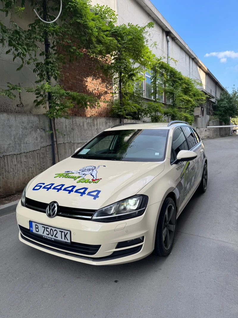 VW Golf 2.0 TDI - 6500 € / 12712.90 лв. - 99455514 1 | Car24.bg VW Golf 2.0 TDI - 6500 € / 12712.90 лв. - 99455514 1