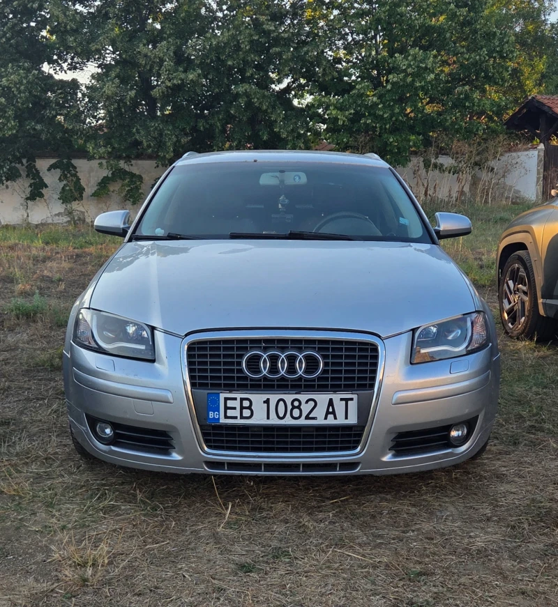 Audi A3 - 3500 € / 6845.40 лв. - 36079604 1 | Car24.bg Audi A3 - 3500 € / 6845.40 лв. - 36079604 1