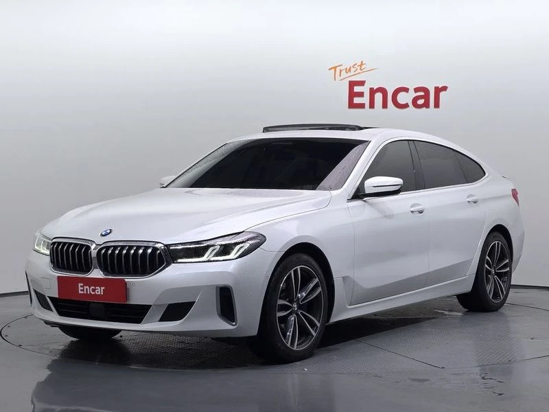BMW 6 GT Gt 620D Luxury | Auto.bg — изображение 1 BMW 6 GT Gt 620D Luxury | Auto.bg — изображение 1
