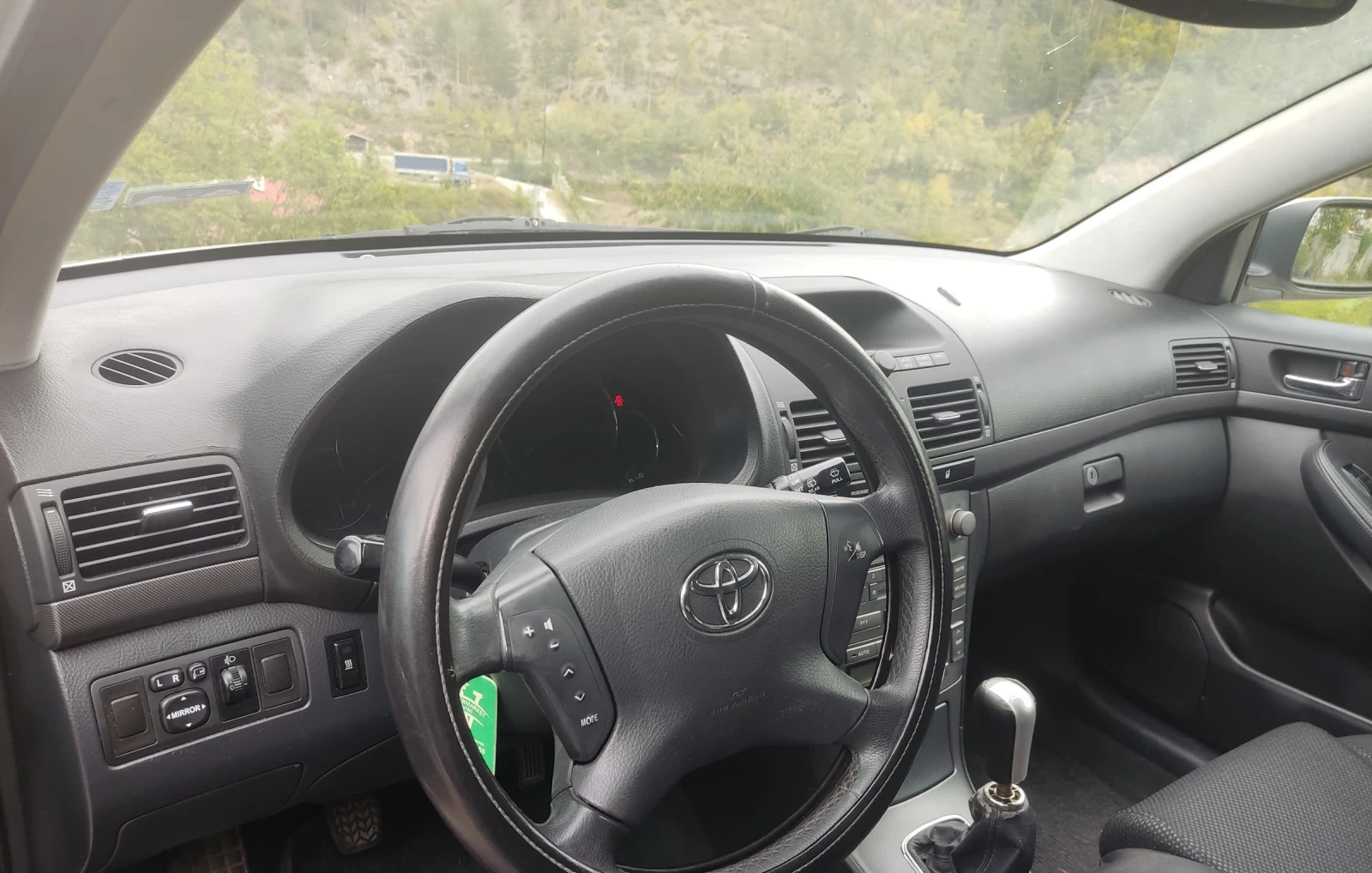 Toyota Avensis  - изображение 8 | Auto.bg Toyota Avensis  - изображение 8