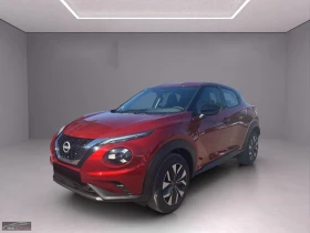 Nissan Juke НОВ!114HP/ACENTA/CAM/KLESS/CARPLAY/350v 1 - Car24.bg Nissan Juke НОВ!114HP/ACENTA/CAM/KLESS/CARPLAY/350v 1