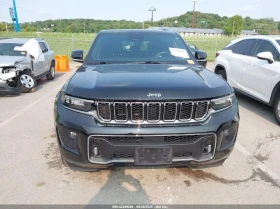 Jeep Grand cherokee 2022 JEEP GRAND CHEROKEE OVERLAND 4X4 - Car24.bg Jeep Grand cherokee 2022 JEEP GRAND CHEROKEE OVERLAND 4X4