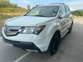 Acura Mdx - Car24.bg Acura Mdx