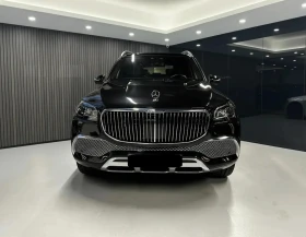 Mercedes-Benz GLS 600 MAYBACH V8 EQ Boost 4MATIC - 226998 лв. / 116062.23 € - 57576942 2 | Car24.bg Mercedes-Benz GLS 600 MAYBACH V8 EQ Boost 4MATIC - 226998 лв. / 116062.23 € - 57576942 2