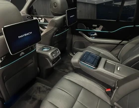 Mercedes-Benz GLS 600 MAYBACH V8 EQ Boost 4MATIC - 226998 лв. / 116062.23 € - 57576942 10 | Car24.bg Mercedes-Benz GLS 600 MAYBACH V8 EQ Boost 4MATIC - 226998 лв. / 116062.23 € - 57576942 10