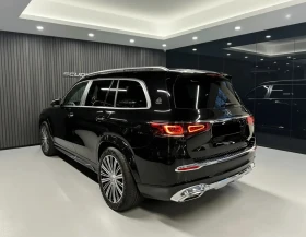 Mercedes-Benz GLS 600 MAYBACH V8 EQ Boost 4MATIC - 226998 лв. / 116062.23 € - 57576942 3 | Car24.bg Mercedes-Benz GLS 600 MAYBACH V8 EQ Boost 4MATIC - 226998 лв. / 116062.23 € - 57576942 3