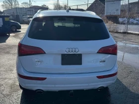 Audi Q5 * 3.0L TDI Progressiv * CARFAX * ЦЕНА ДО БГ - 11500 € / 22492.04 лв. - 89417630 4 | Car24.bg Audi Q5 * 3.0L TDI Progressiv * CARFAX * ЦЕНА ДО БГ - 11500 € / 22492.04 лв. - 89417630 4