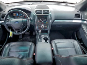 Ford Explorer 3.5l Sport - 13500 € / 26403.70 лв. - 67201742 8 | Car24.bg Ford Explorer 3.5l Sport - 13500 € / 26403.70 лв. - 67201742 8