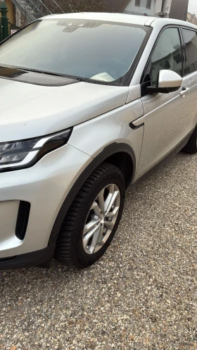 Land Rover Discovery Sport 2020г. - 16900 € / 33053.53 лв. - 27184420 4 | Car24.bg Land Rover Discovery Sport 2020г. - 16900 € / 33053.53 лв. - 27184420 4