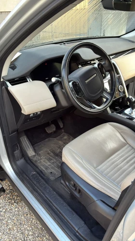 Land Rover Discovery Sport 2020г. - 16900 € / 33053.53 лв. - 27184420 9 | Car24.bg Land Rover Discovery Sport 2020г. - 16900 € / 33053.53 лв. - 27184420 9
